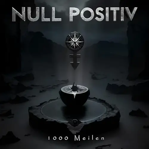 Null Positiv : 1000 Meilen (Single)